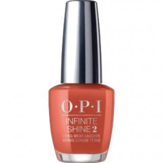 OPI Infinite Shine – Yank My Doodle (ICON Collection) ISLW58